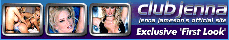 The official site of Jenna Jameson - The best and unseen Jenna Jameson nude porn star pictures, sex videos, weekly chat, Jenna Jameson live at home (web cam), sex tips and much more!