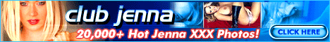 Porn star lovers, looking for the highest quality? Jenna Jameson nude is the top! click the banner and check out the free tour of club jenna, you won't believe your eyes!