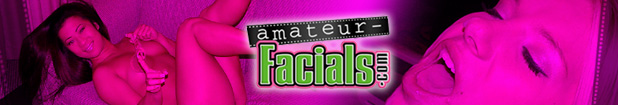 Join Amateur Facials Now - It is simply th best amateur facials web site ever.