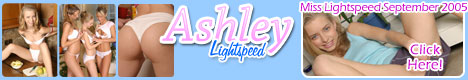 Enter the official website of Ashley LightSpeed