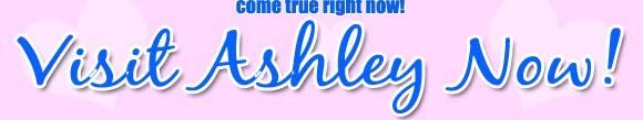 AshleyLightSpeed.Com - Enter for full length DVD-quality X-rated movies of Ashley LightSpeed - Miss Lightspeed 2005.