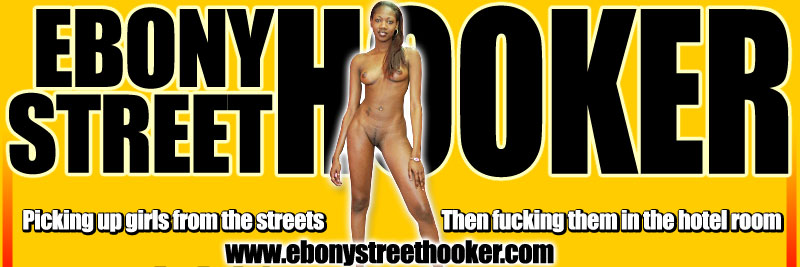Ebony Street Hookers
