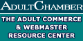 Adult Chamber of Commerce & Webmaster Resource Center