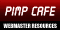 Pimp Cafe - Adult Webmaster Resources