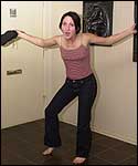 Chick Trick Roxanne