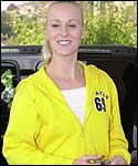Chick Trick Sara