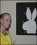Chick Trick Sara