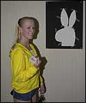 Chick Trick Sara