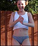 free chick trick gallery of Missy