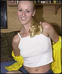 free chick trick gallery of Sara