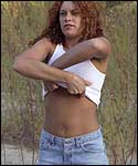free chick trick gallery of Taylor