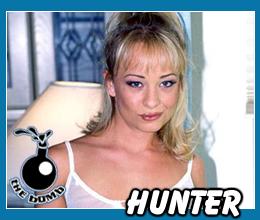 Hunter
