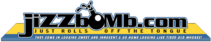 Jizz Bomb's full-length hardcore xxx videos in here!