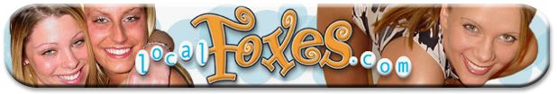 Local Foxes Free Tour - The most beautiful amateur girls in here! Get your membership now and have access to 6 amazing adult sites! Click here to check it out!