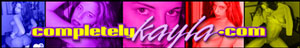Join Amateur-Facials.Com and get free access to CompletelyKayla.Com