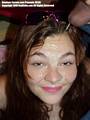 free facial cum