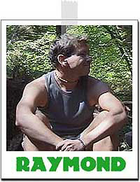 Free sergeant sodomy mpeg movie of Raymond.