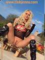 jenna jameson nude
