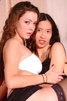 lesbian