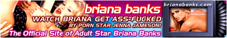 Briana Banks @ BrianaBanks.Com