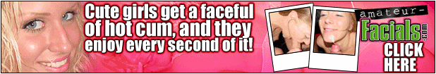 Amateur Facials