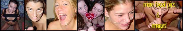 Join Amateur Facials Now - It is simply th best amateur facials web site ever.