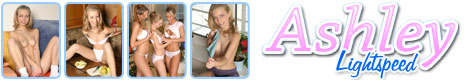 Enter the official website of Ashley LightSpeed