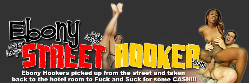 Ebony Street Hookers