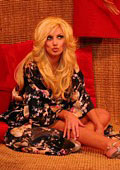 Brittany Andrews