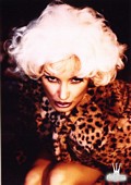 Brittany Andrews