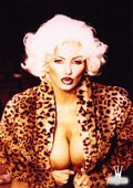 Brittany Andrews