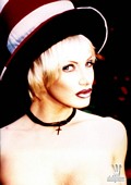 Brittany Andrews
