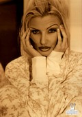 Brittany Andrews