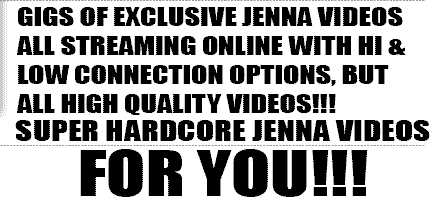Jenna Jameson