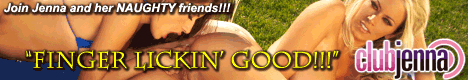 Enter Jenna Jameson's official website for hi-rez images and high quality full-length hardcore videos.