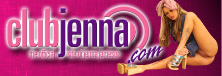 Jenna Jameson