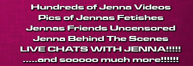 Jenna Jameson