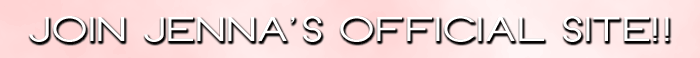 Enter Jenna Jameson's official website.