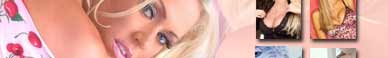 Jenna Jameson