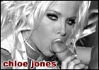 New Sensations PornStar Chloe Jones