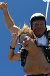 these hot horny milfs get naked in a skydive to free falling titties watch orgy