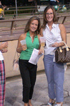 5 slammin hot babes get crazy after they go out gambling