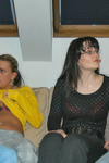 European Hotties that just love American Cock
