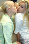 Milton Twins are one nasty duo