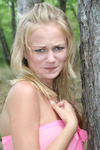 Check out milana getting stranded in the woods and thinking of stripping instead