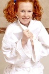 Teen redhead with lovely pale skin strips and masturbates