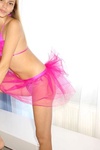 Hot blonde katrina showing us her tempting body to crave more