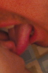 Jordan rides her husbands cock and cums from a good hard fucking